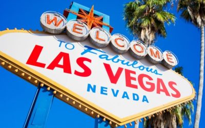 Greenbrick is going to Las Vegas !!