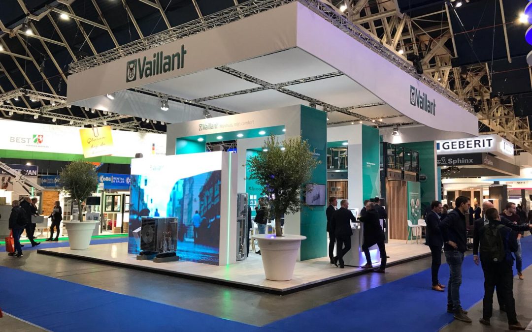 Vaillant Group Netherlands
